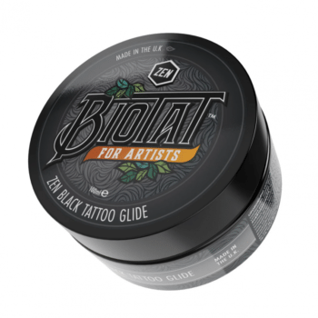 BIOTAT TATTOO BLACK GLIDE ZEN 100 G