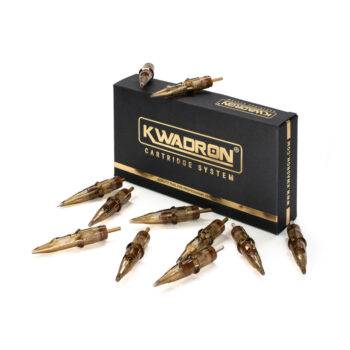 KWADRON CARTRIDGE SYSTEM 25/5 RLLT