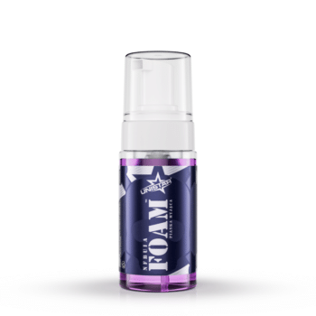 UNISTAR NEBULA vahtseep 120 ml