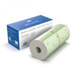 UNISTAR SKIN CARE tätoveeringukile rullis – 10 m x 15 cm